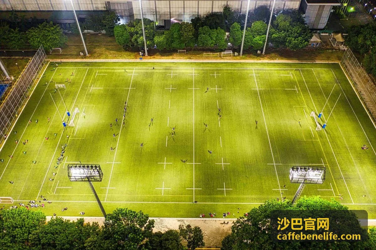 沙巴企业服务