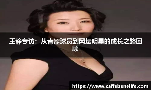 王静专访：从青涩球员到网坛明星的成长之路回顾